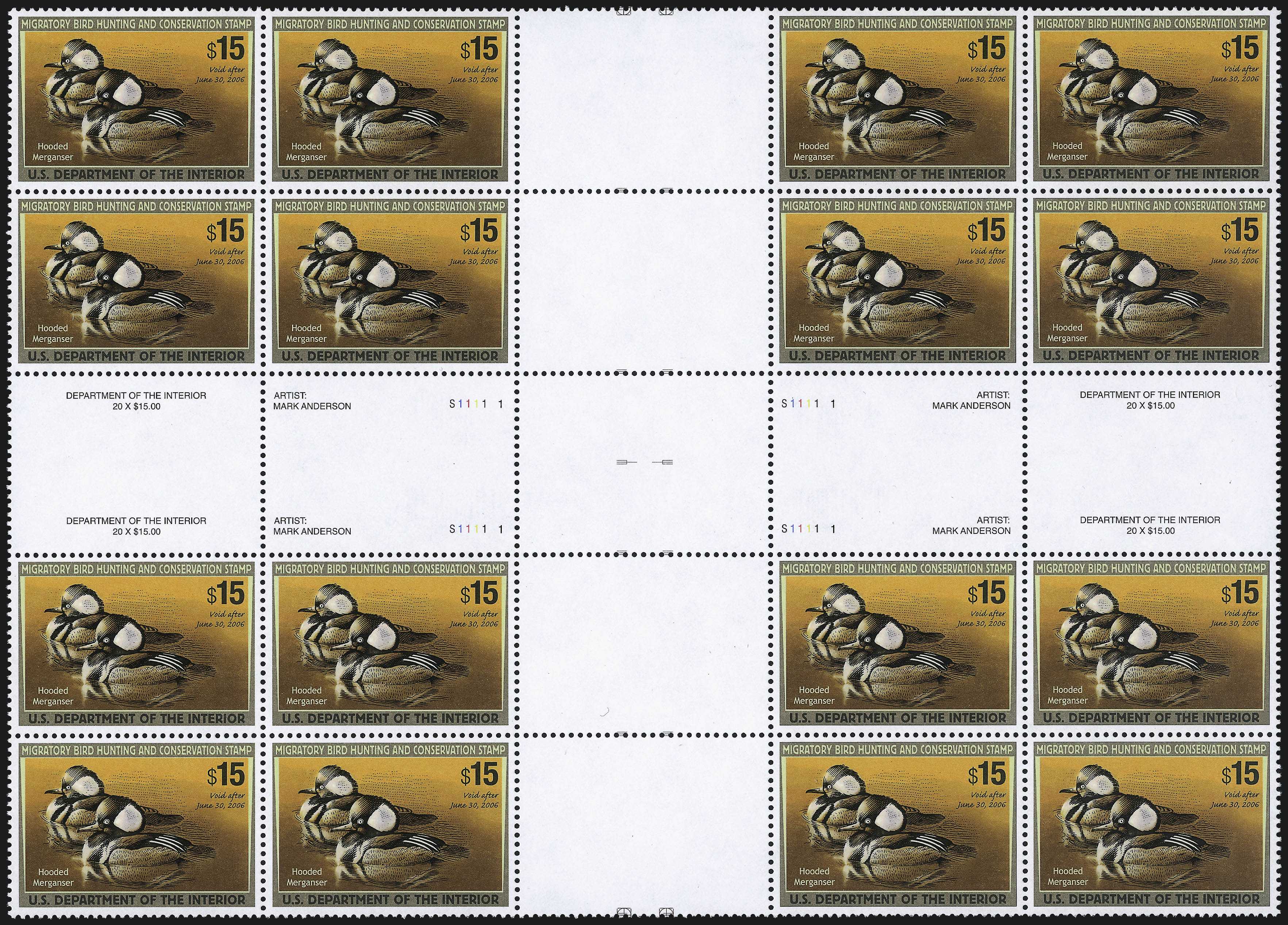 Sale no. 1007 — Lot no. 3203 — Siegel Auction Galleries