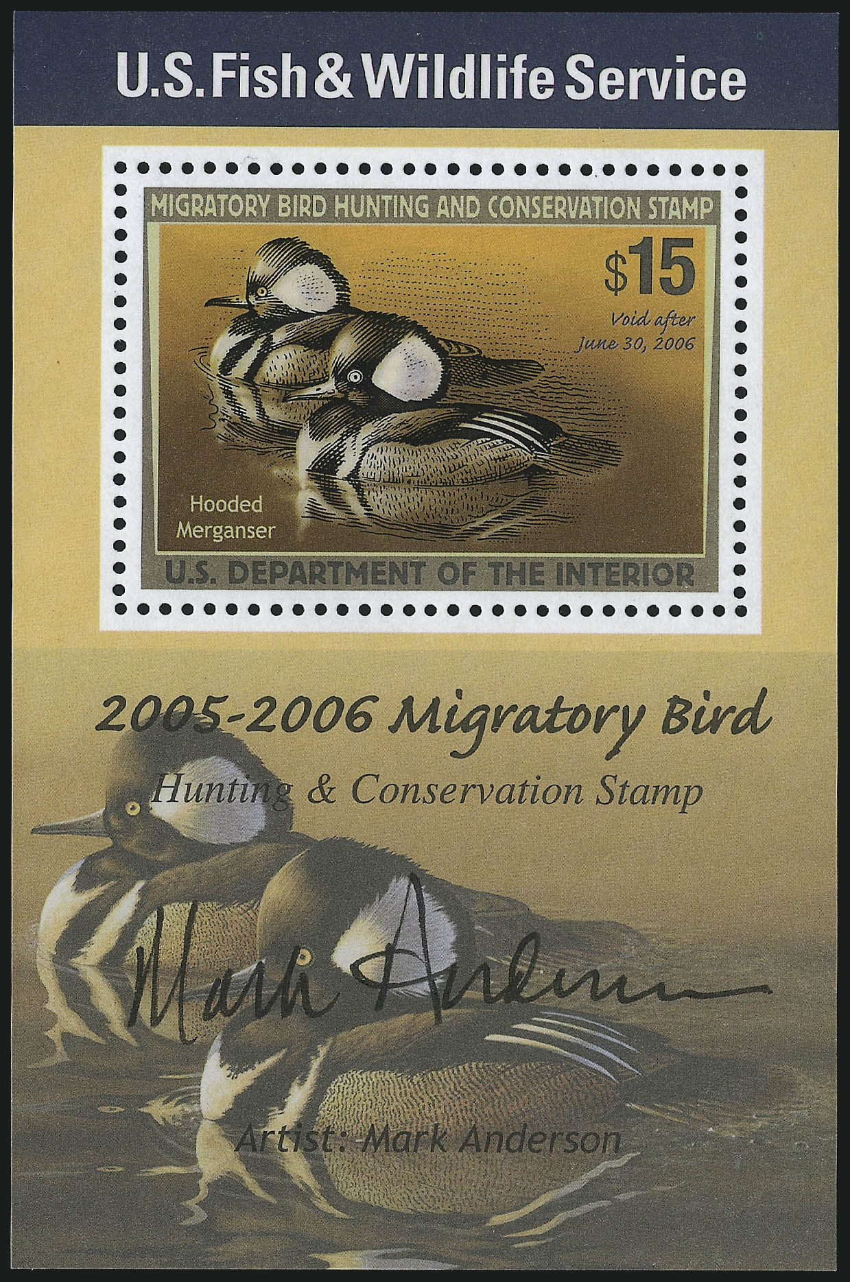 Sale no. 1007 — Lot no. 3204 — Siegel Auction Galleries