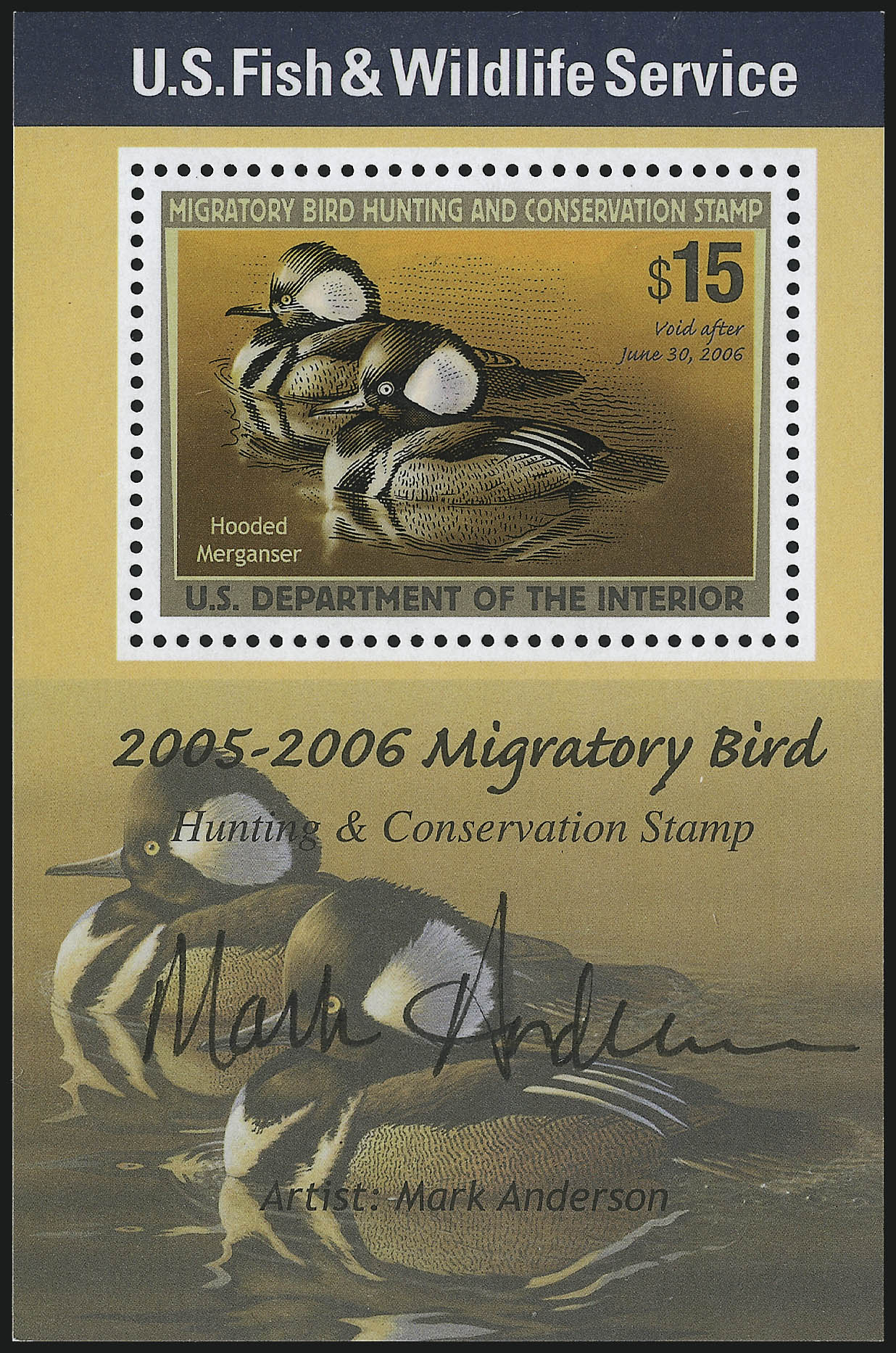 Sale no. 1007 — Lot no. 3205 — Siegel Auction Galleries