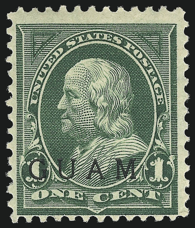 Sale no. 1007 — Lot no. 3235 — Siegel Auction Galleries