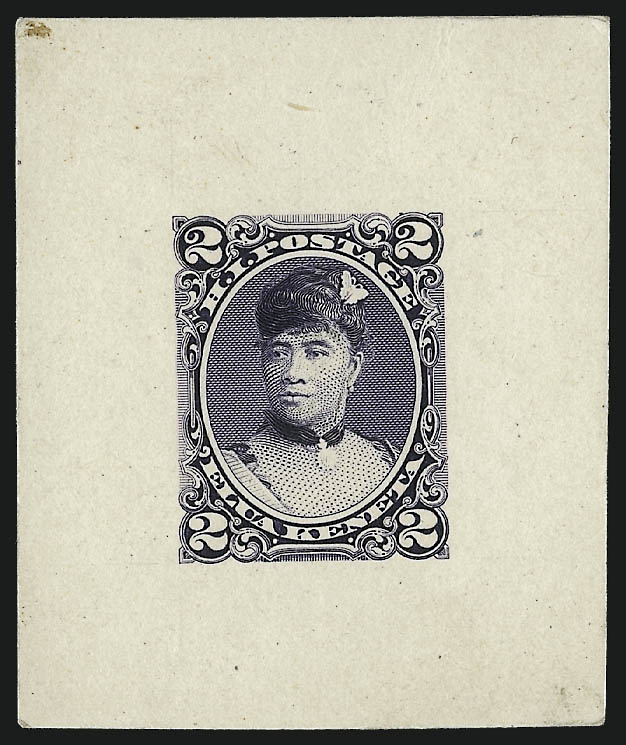 Sale no. 1007 — Lot no. 3241 — Siegel Auction Galleries