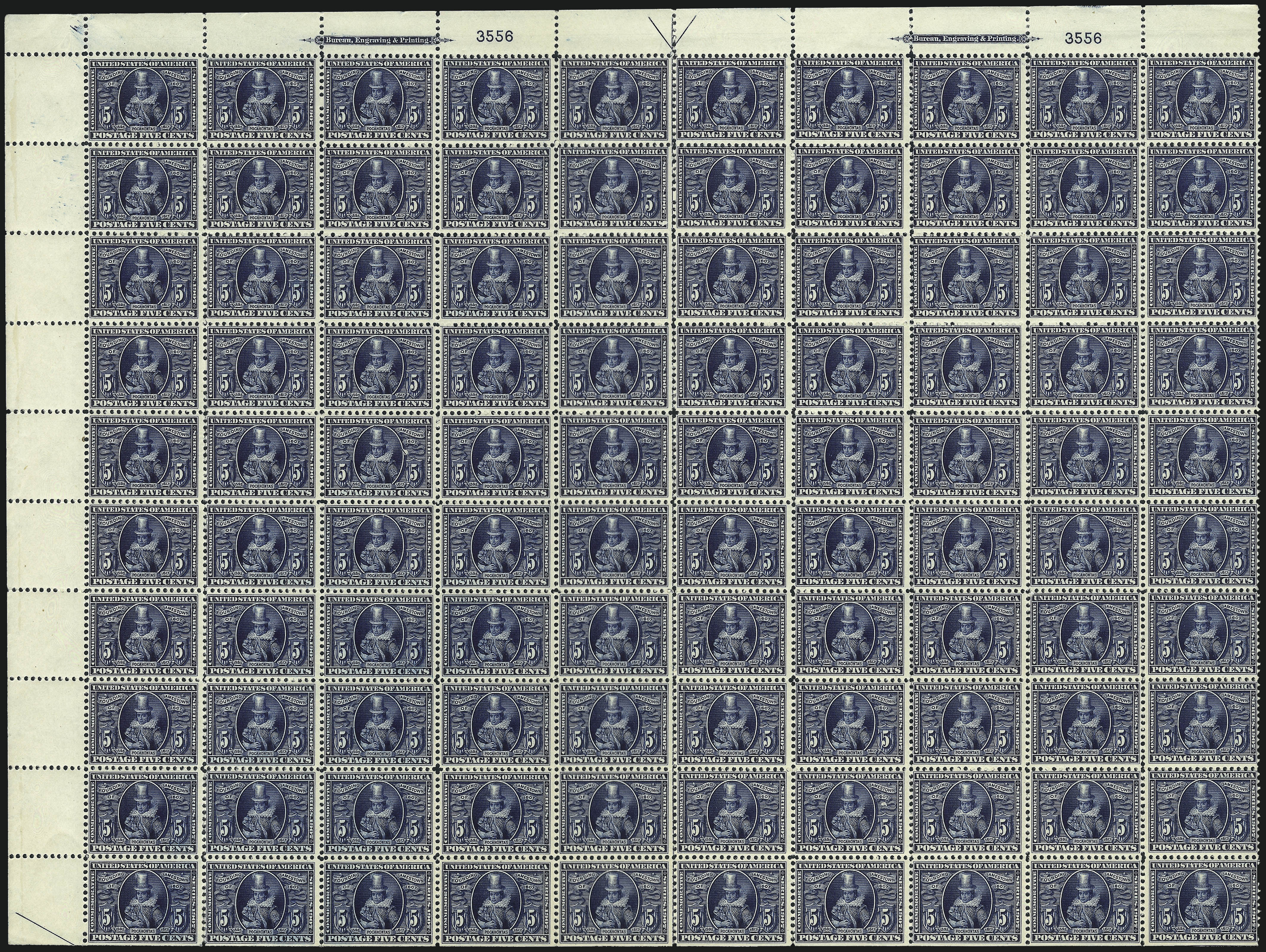 Sale no. 1010 — Lot no. 101 — Siegel Auction Galleries