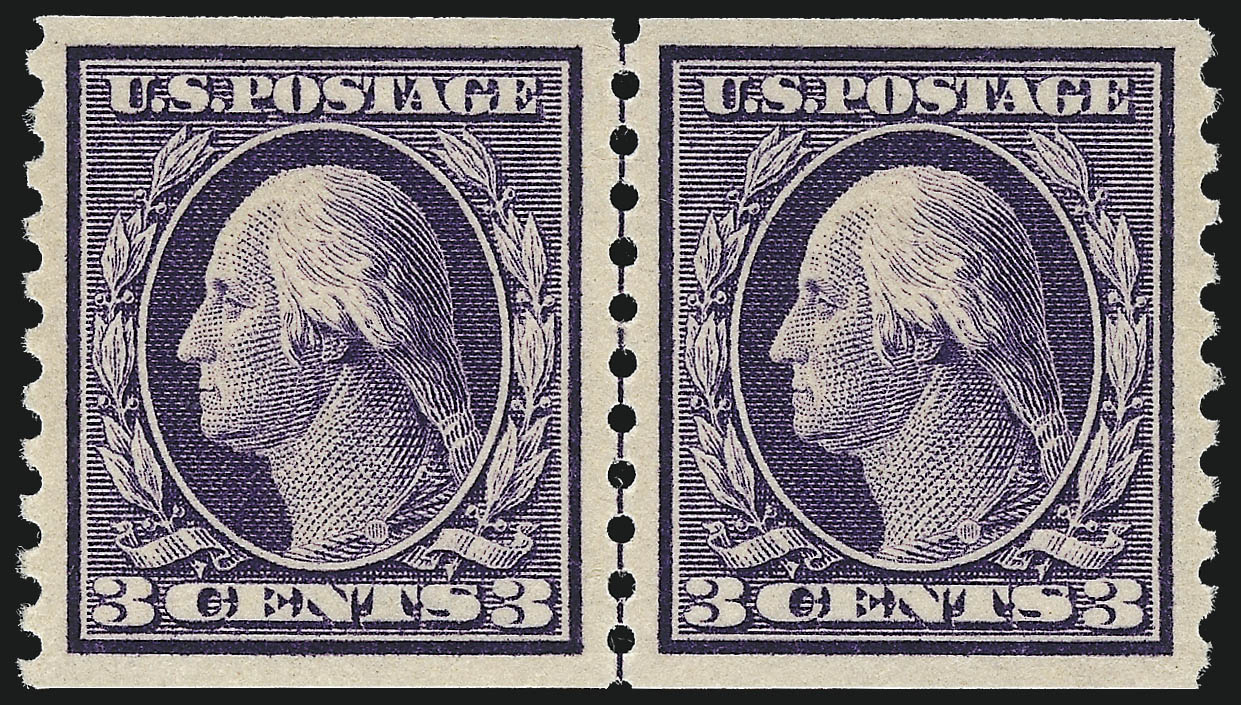 Sale no. 1010 — Lot no. 108 — Siegel Auction Galleries