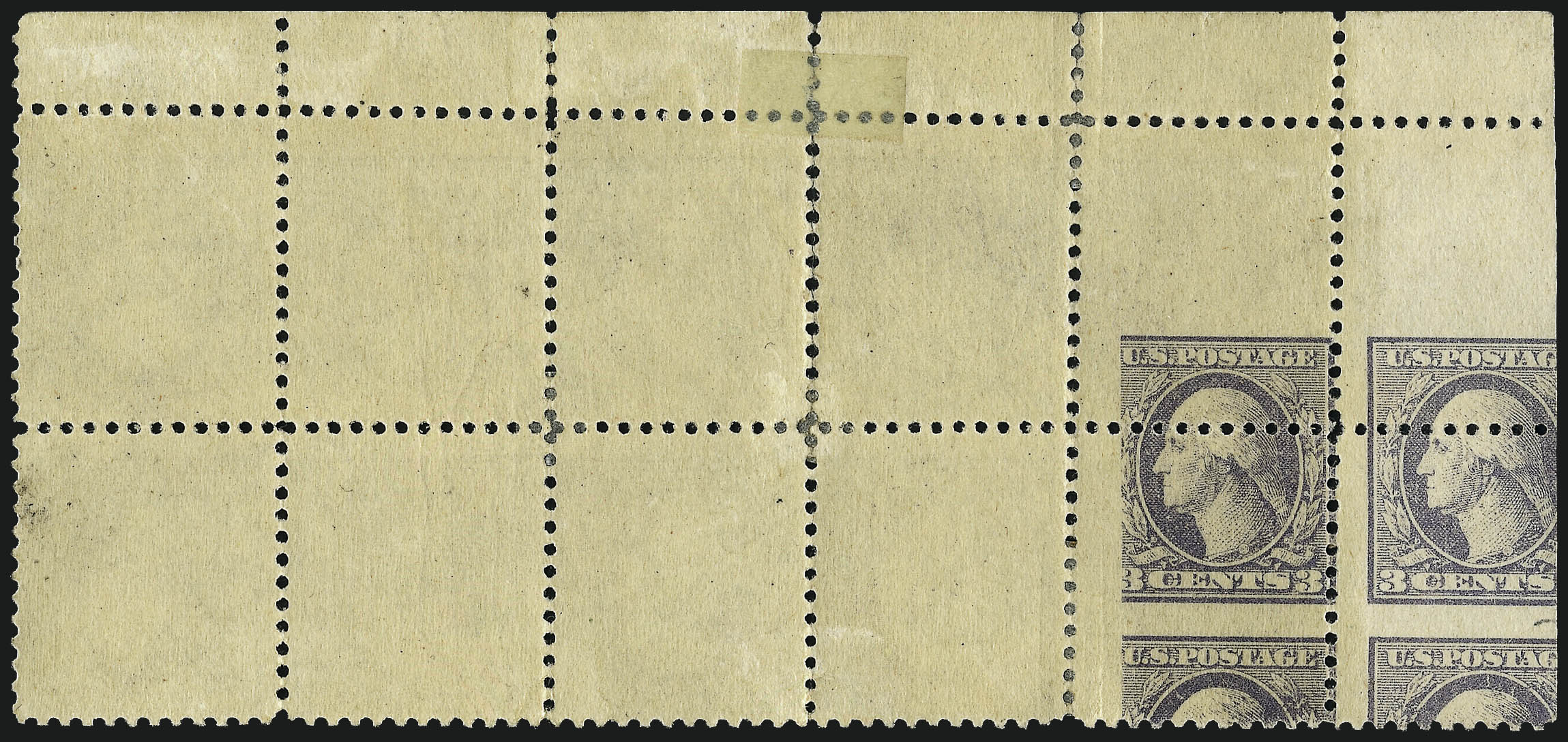 Sale no. 1010 — Lot no. 116 — Siegel Auction Galleries