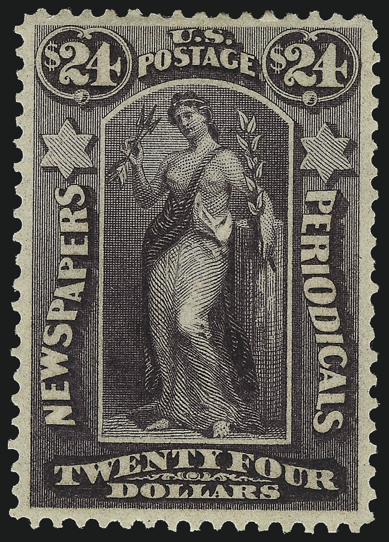 Sale no. 1010 — Lot no. 134 — Siegel Auction Galleries