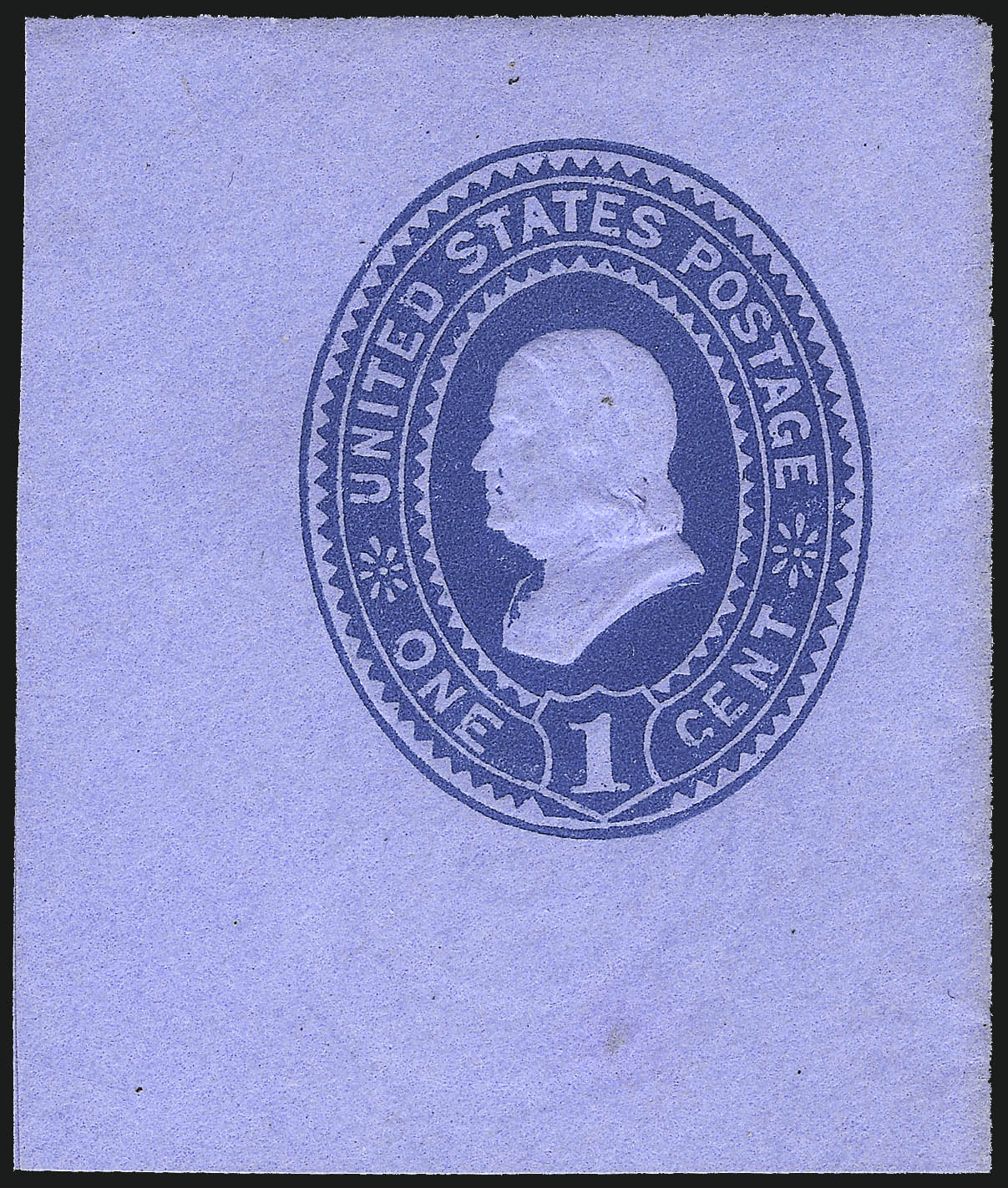 Sale no. 1010 — Lot no. 154 — Siegel Auction Galleries