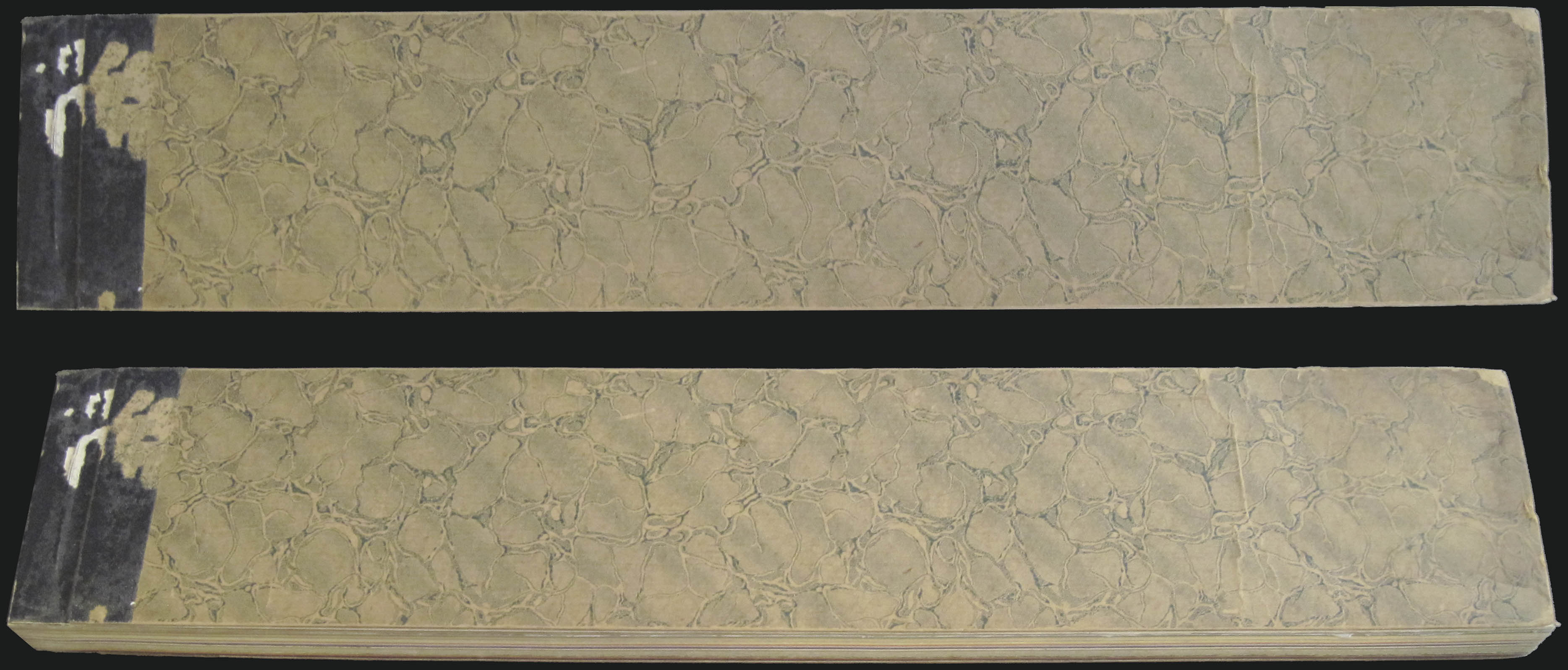 Sale no. 1010 — Lot no. 167 — Siegel Auction Galleries