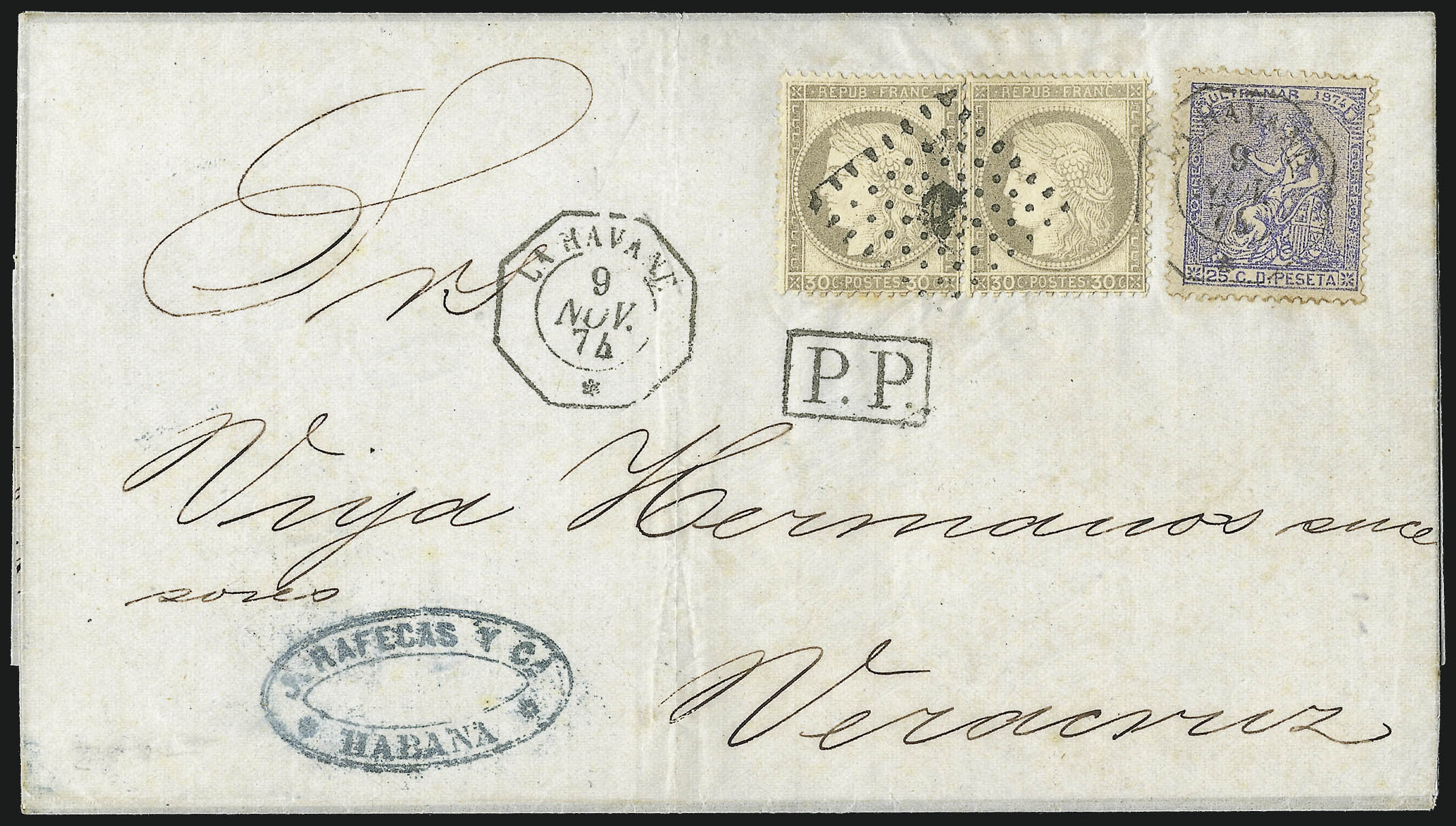 Sale no. 1010 — Lot no. 200 — Siegel Auction Galleries