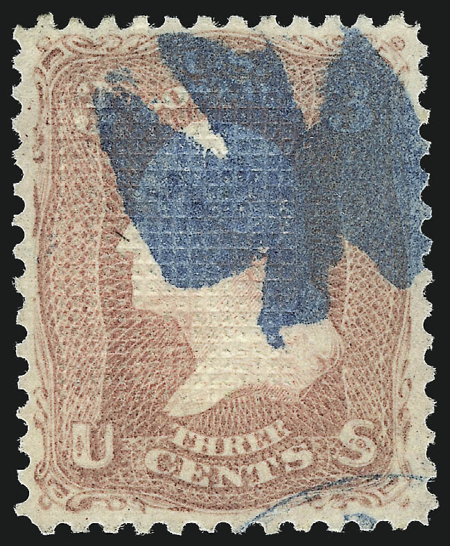 Sale no. 1010 — Lot no. 46 — Siegel Auction Galleries