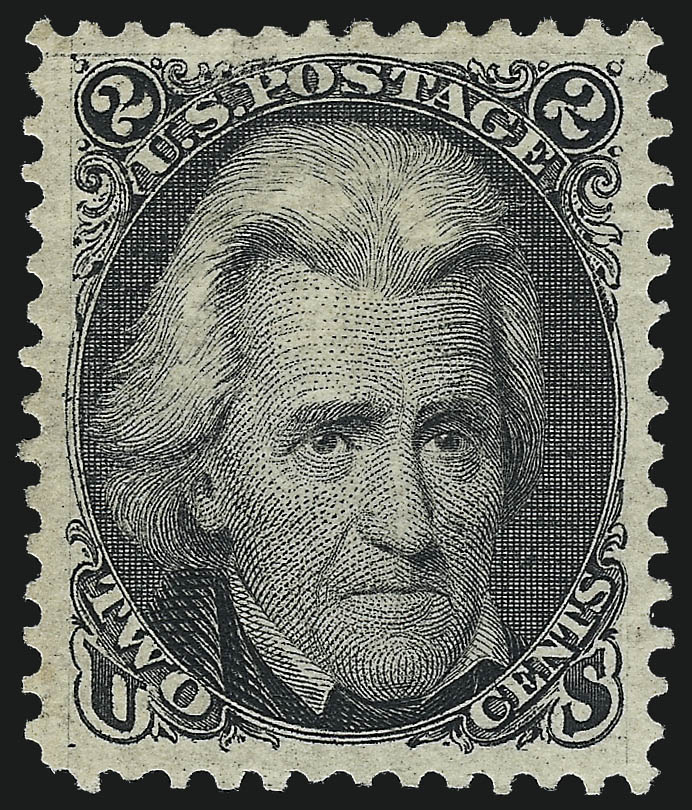 Sale no. 1010 — Lot no. 53 — Siegel Auction Galleries