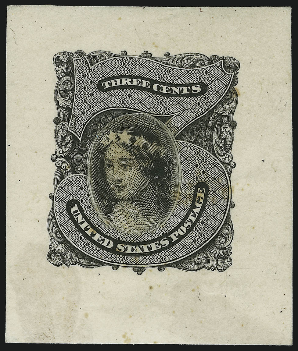 Sale no. 1010 — Lot no. 65 — Siegel Auction Galleries