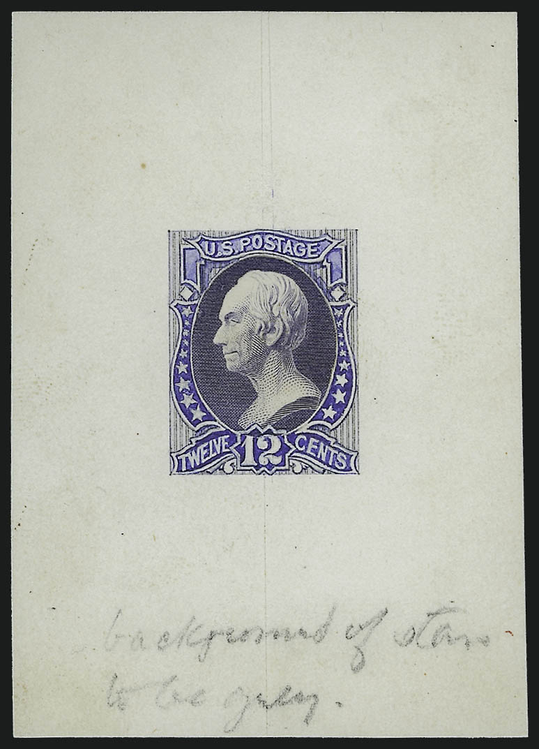 Sale no. 1010 — Lot no. 66 — Siegel Auction Galleries