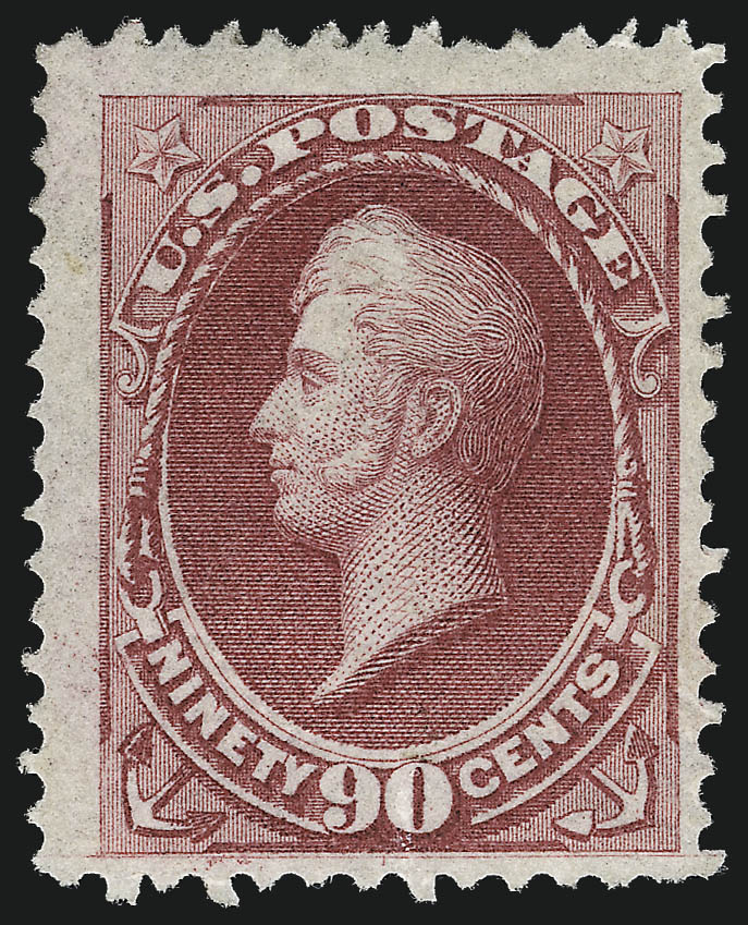 Sale no. 1010 — Lot no. 67 — Siegel Auction Galleries