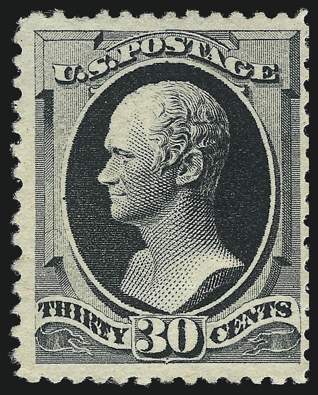 Sale no. 1010 — Lot no. 74 — Siegel Auction Galleries