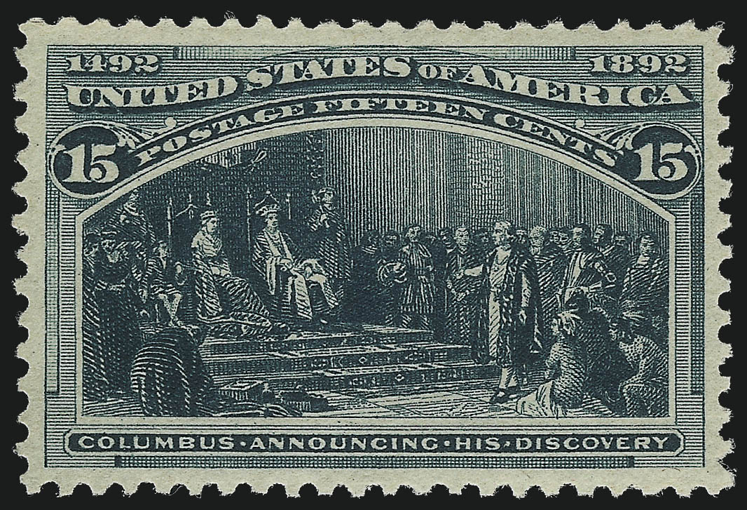 Sale no. 1010 — Lot no. 82 — Siegel Auction Galleries