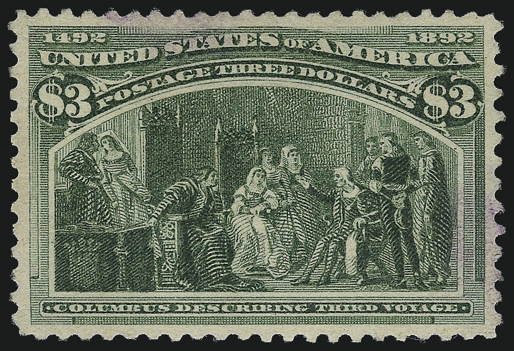 Sale no. 1010 — Lot no. 85 — Siegel Auction Galleries