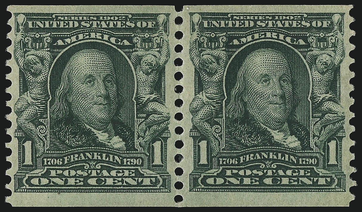 Sale no. 1010 — Lot no. 99 — Siegel Auction Galleries