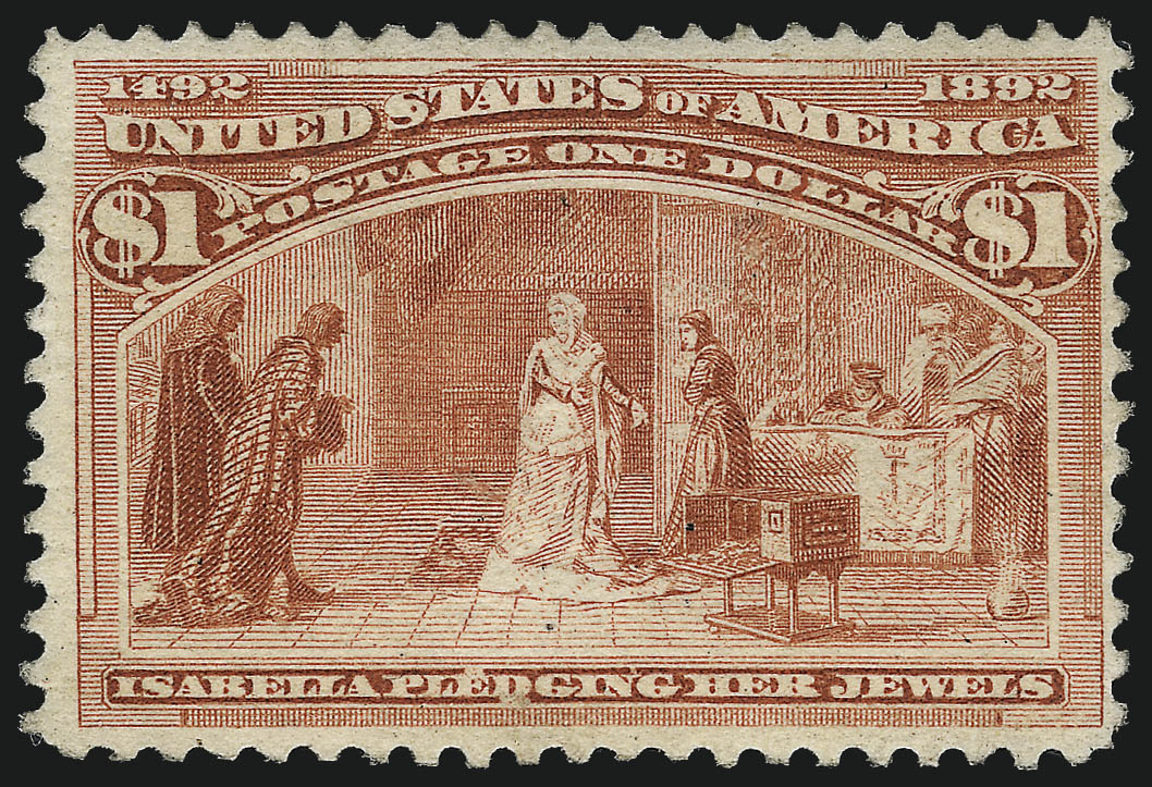 Sale no. 1011 — Lot no. 1003 — Siegel Auction Galleries