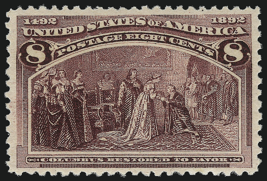 Sale no. 1011 — Lot no. 1005 — Siegel Auction Galleries