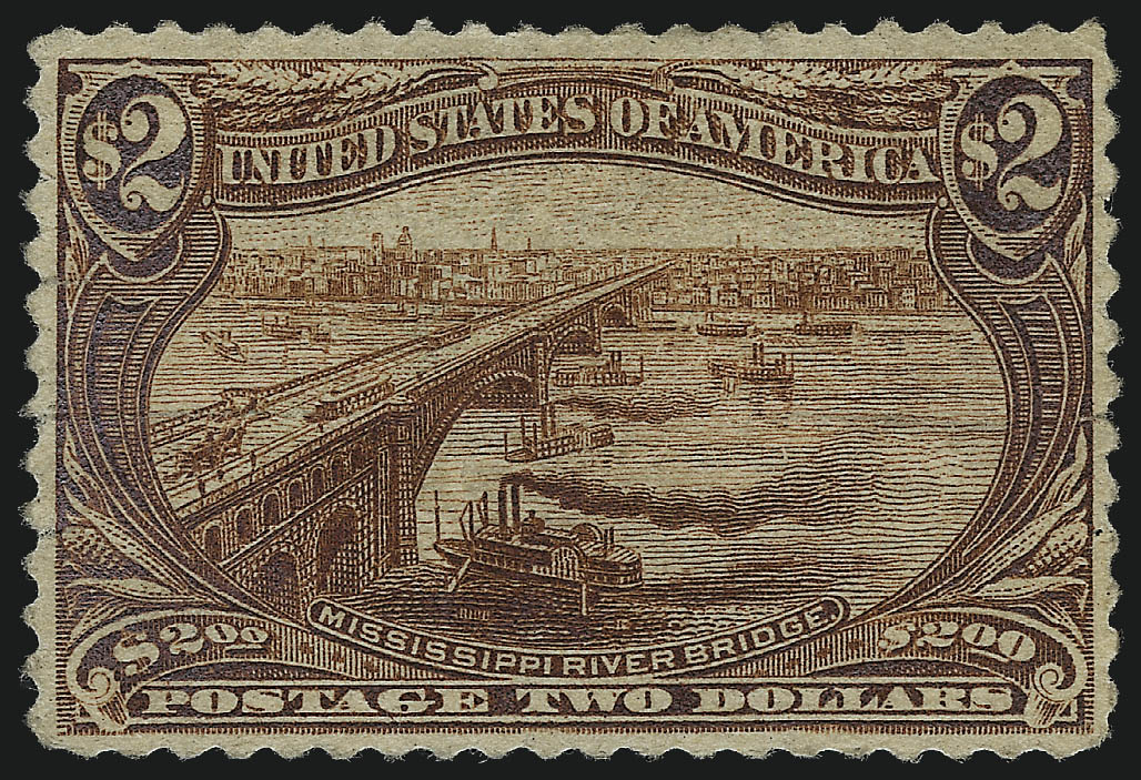 Sale no. 1011 — Lot no. 1018 — Siegel Auction Galleries