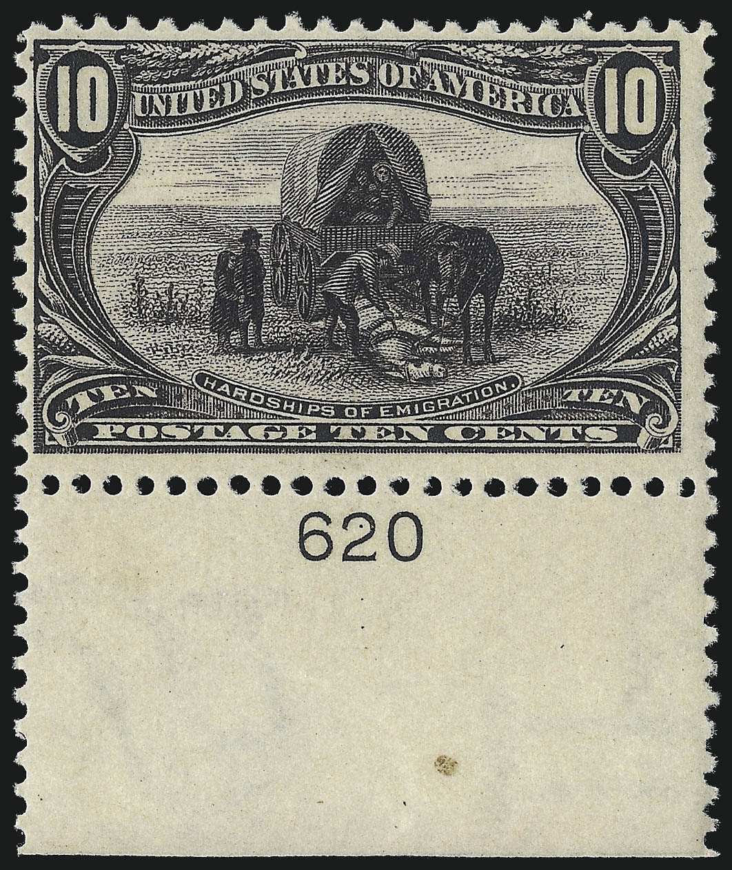 Sale no. 1011 — Lot no. 1022 — Siegel Auction Galleries