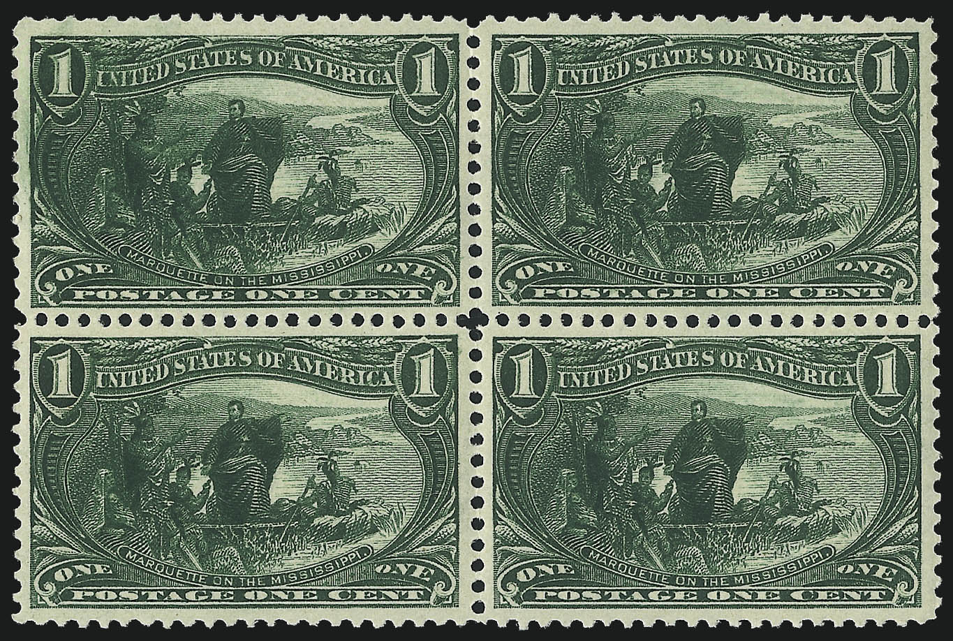 Sale no. 1011 — Lot no. 1023 — Siegel Auction Galleries