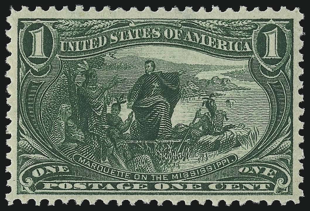 Sale no. 1011 — Lot no. 1025 — Siegel Auction Galleries