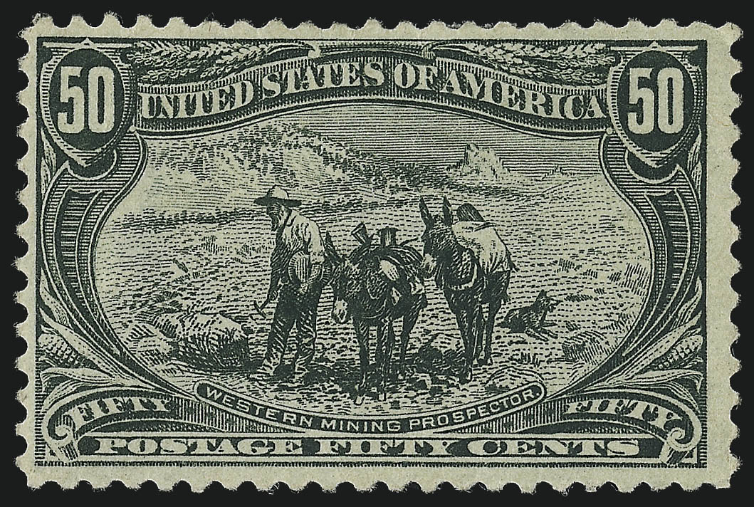 Sale no. 1011 — Lot no. 1029 — Siegel Auction Galleries