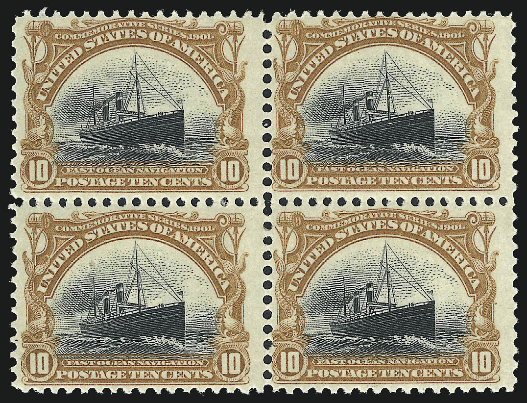 Sale no. 1011 — Lot no. 1031 — Siegel Auction Galleries