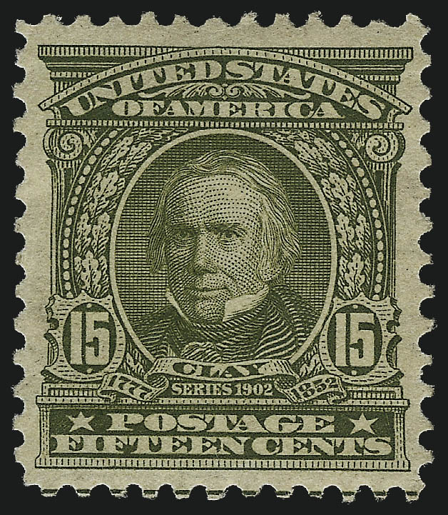 Sale no. 1011 — Lot no. 1033 — Siegel Auction Galleries