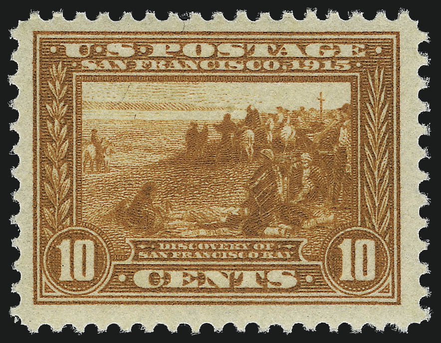 Sale no. 1011 — Lot no. 1039 — Siegel Auction Galleries