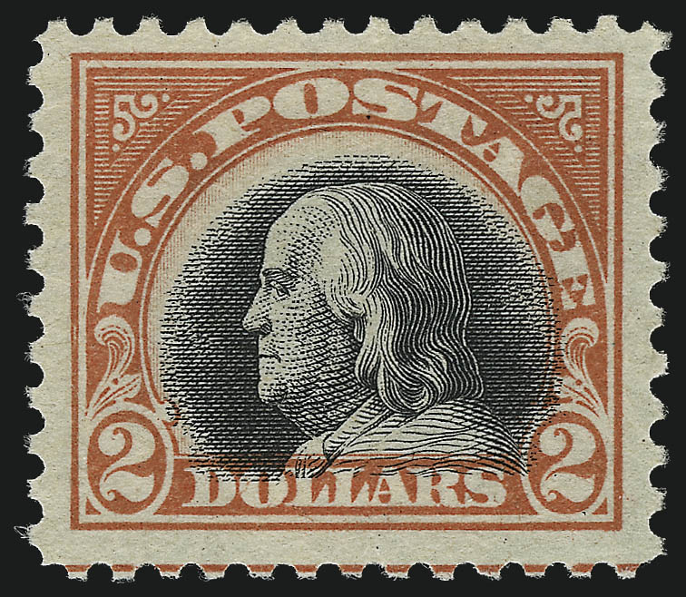 Sale no. 1011 — Lot no. 1047 — Siegel Auction Galleries