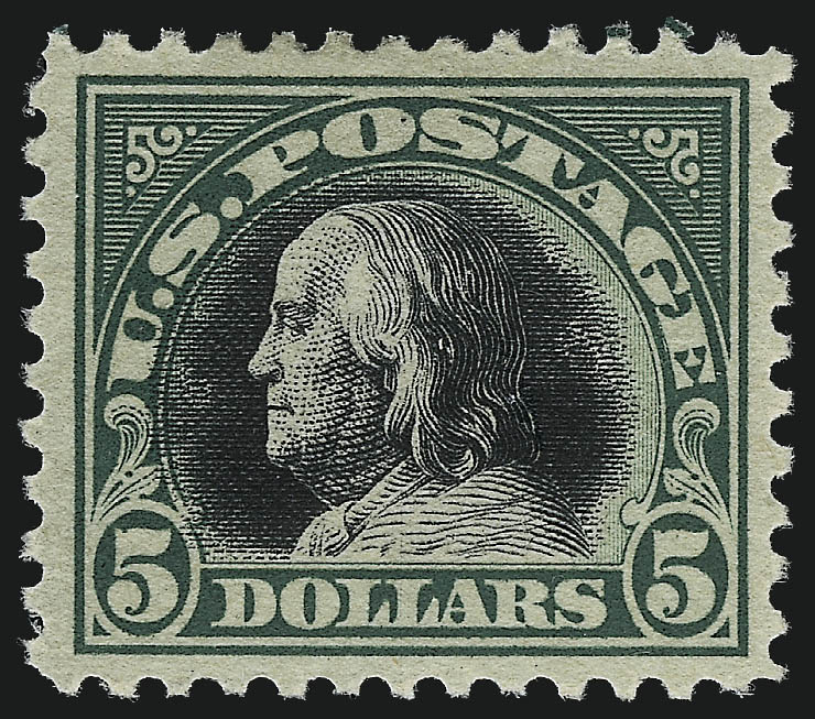 Sale no. 1011 — Lot no. 1048 — Siegel Auction Galleries