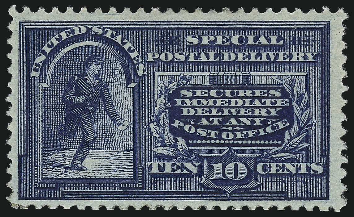 Sale no. 1011 — Lot no. 1073 — Siegel Auction Galleries