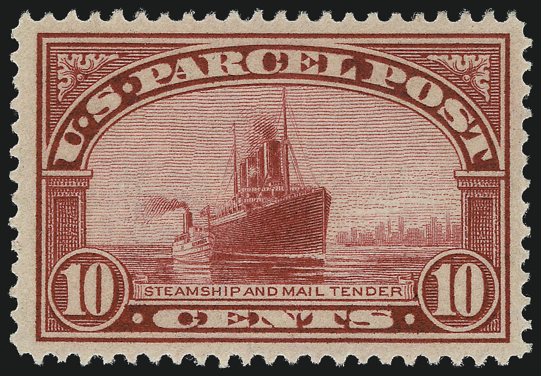 Sale no. 1011 — Lot no. 1086 — Siegel Auction Galleries