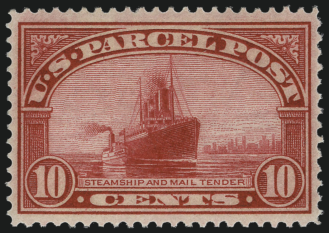 Sale no. 1011 — Lot no. 1087 — Siegel Auction Galleries