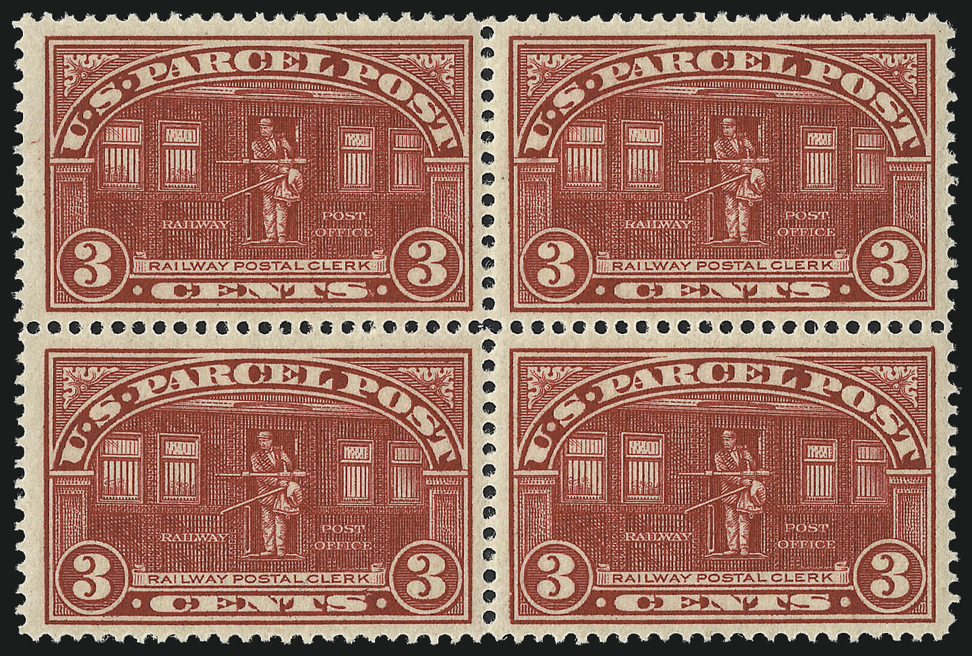 Sale no. 1011 — Lot no. 1092 — Siegel Auction Galleries