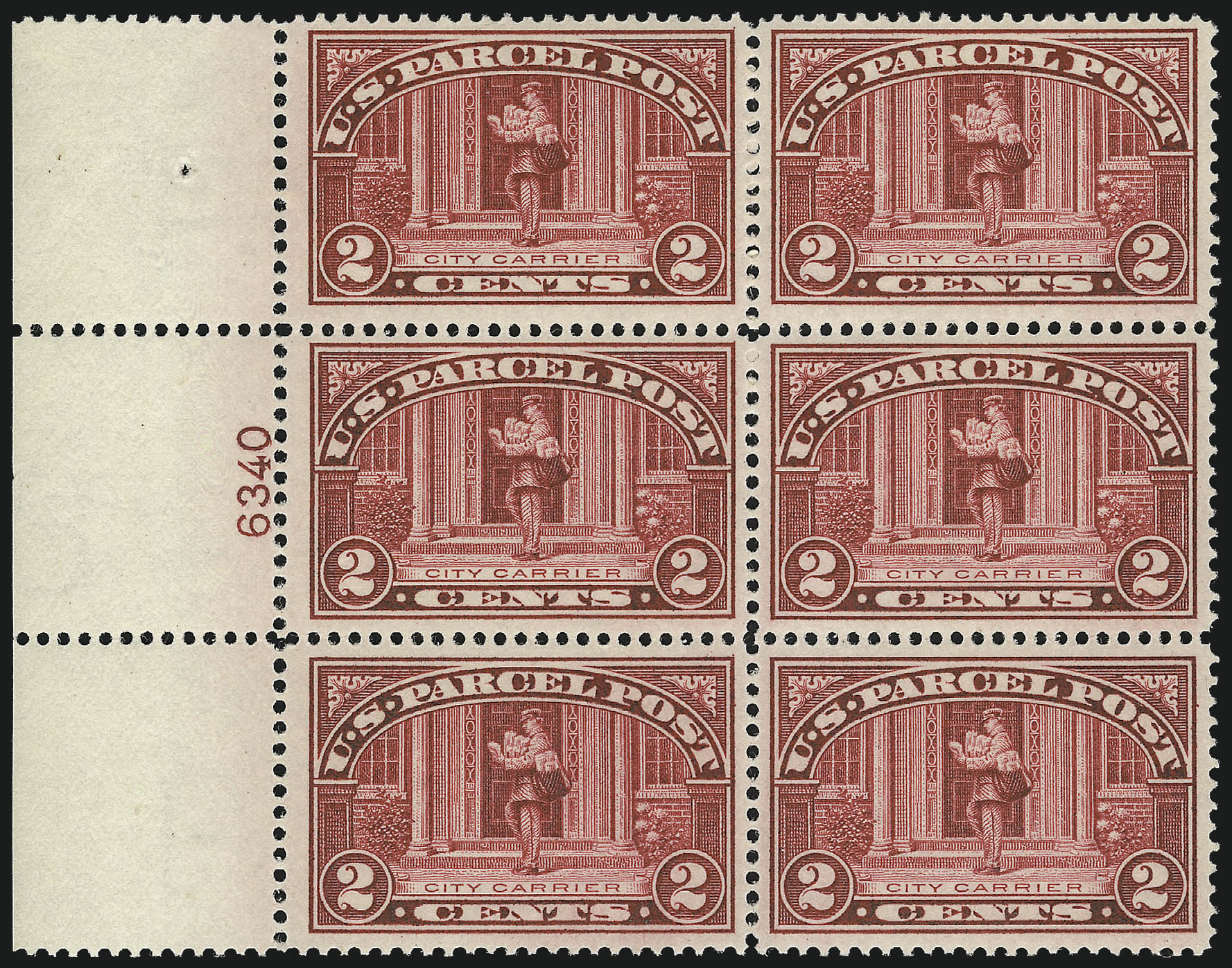 Sale no. 1011 — Lot no. 1093 — Siegel Auction Galleries