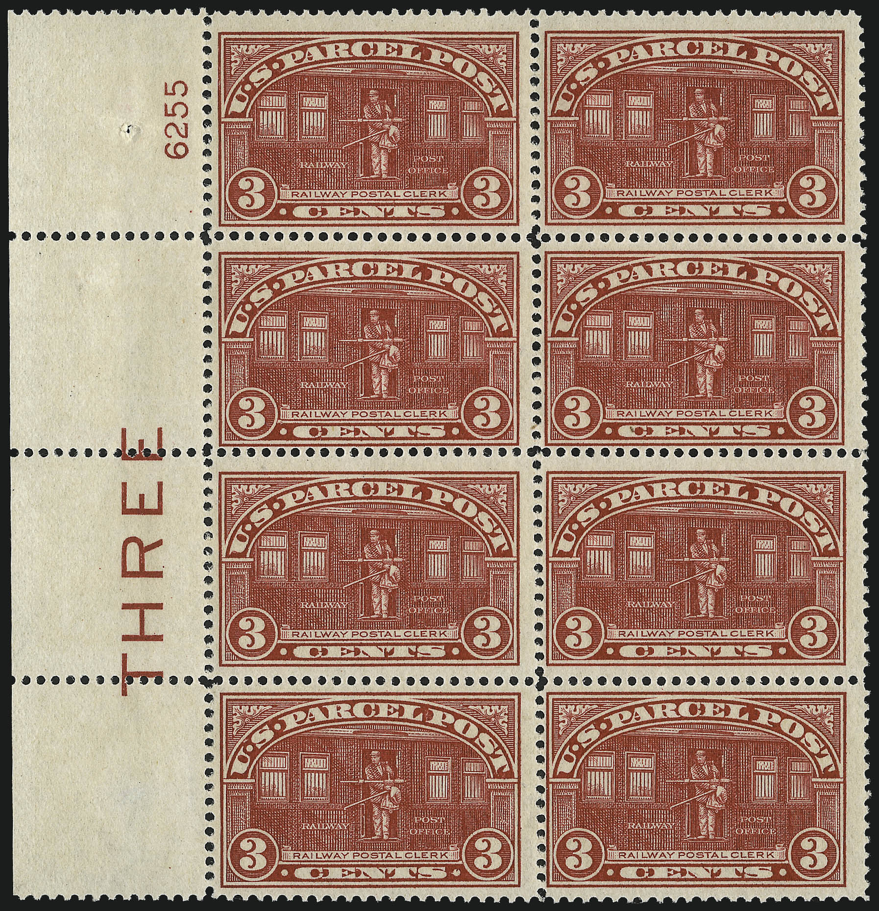 Sale no. 1011 — Lot no. 1094 — Siegel Auction Galleries