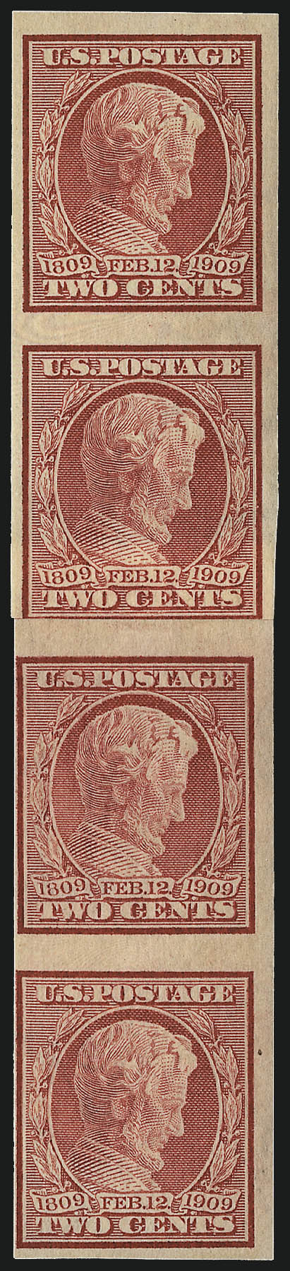 Sale no. 1011 — Lot no. 1115 — Siegel Auction Galleries