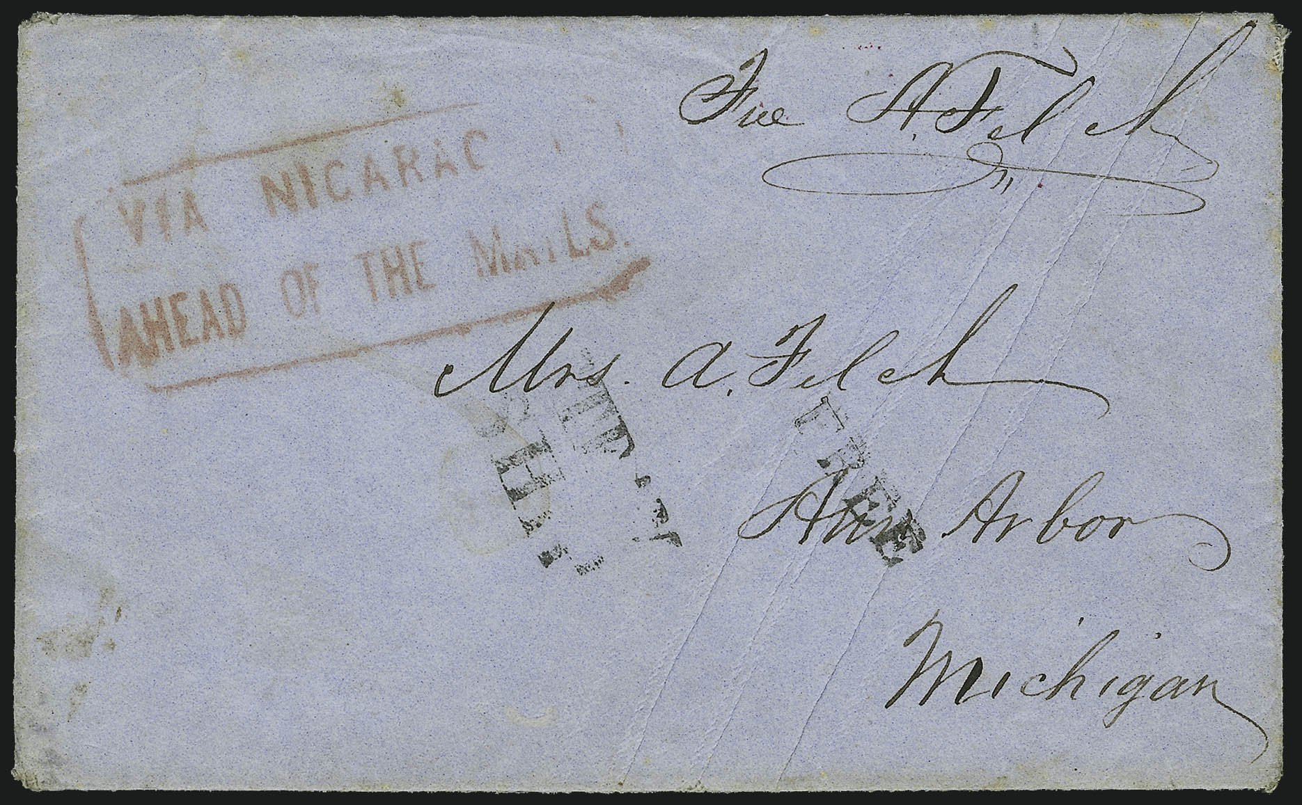 Sale no. 1011 — Lot no. 1134 — Siegel Auction Galleries