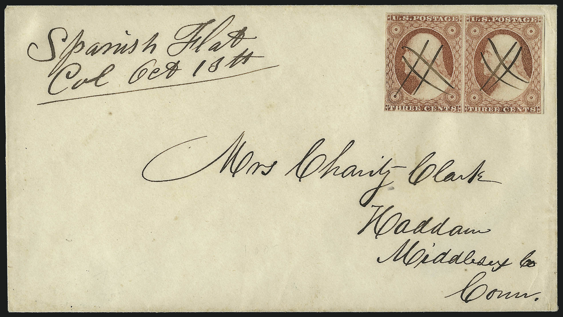 Sale no. 1011 — Lot no. 1145 — Siegel Auction Galleries