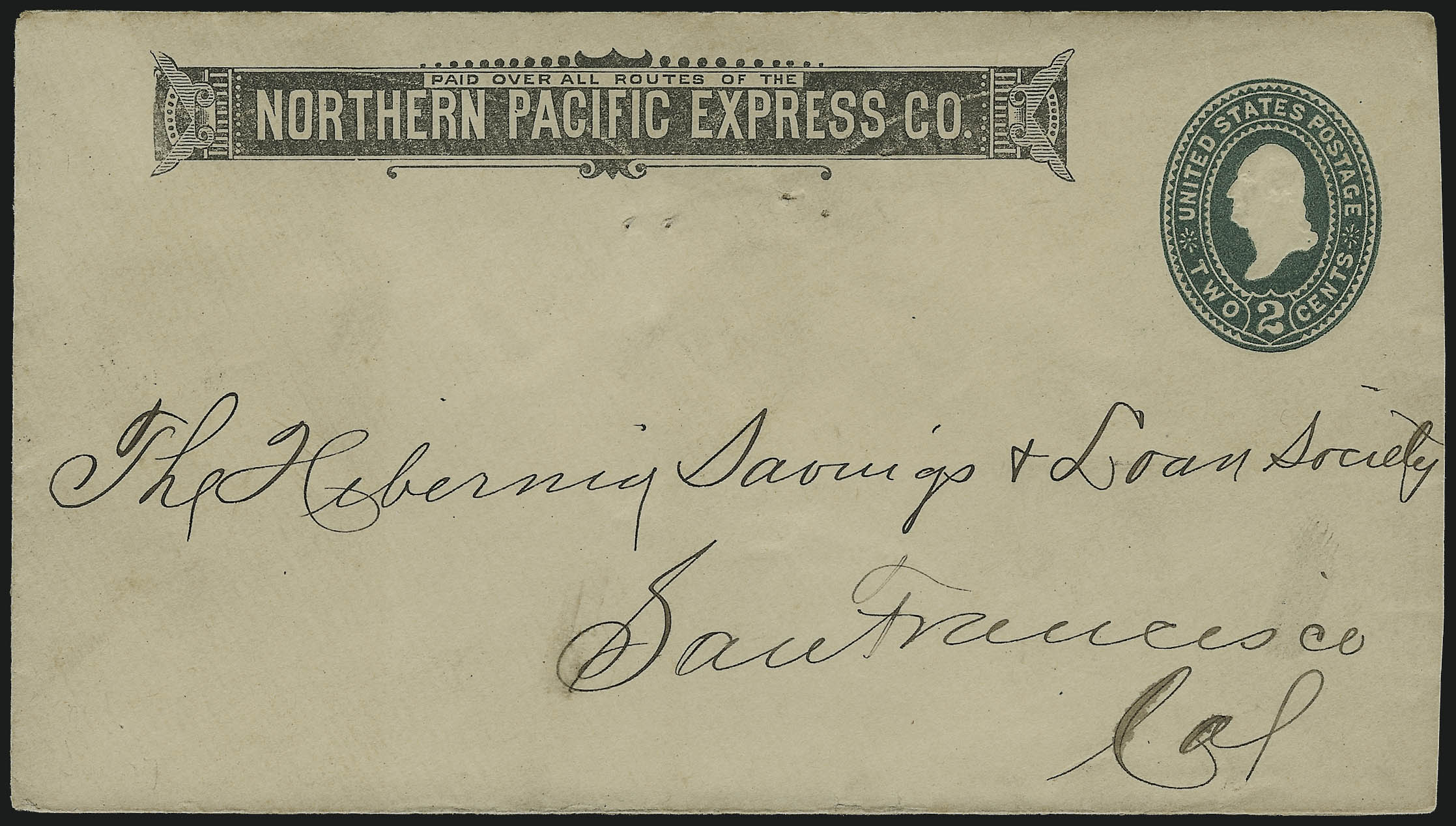 Sale no. 1011 — Lot no. 1233 — Siegel Auction Galleries