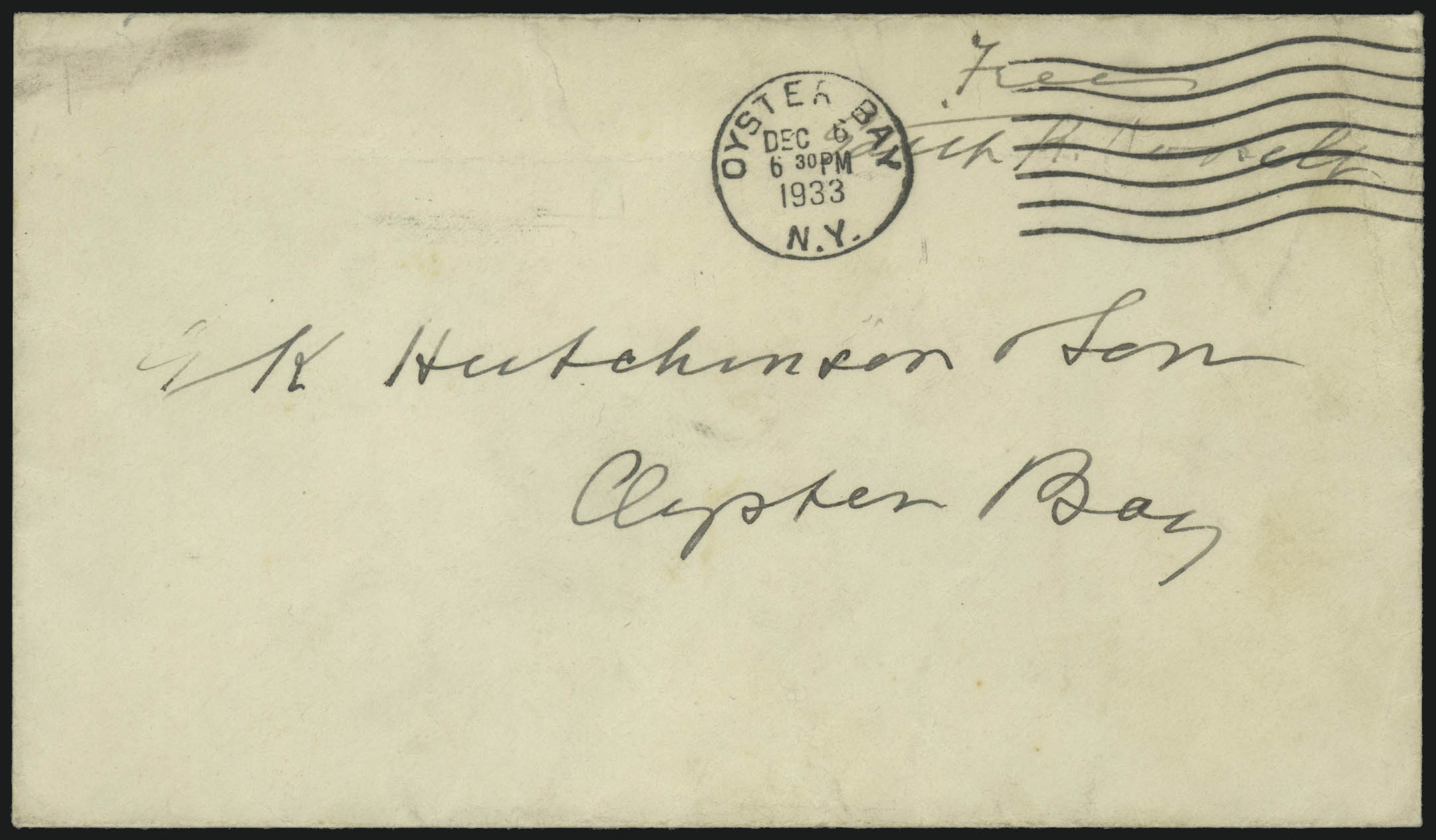 Sale no. 1011 — Lot no. 1245 — Siegel Auction Galleries