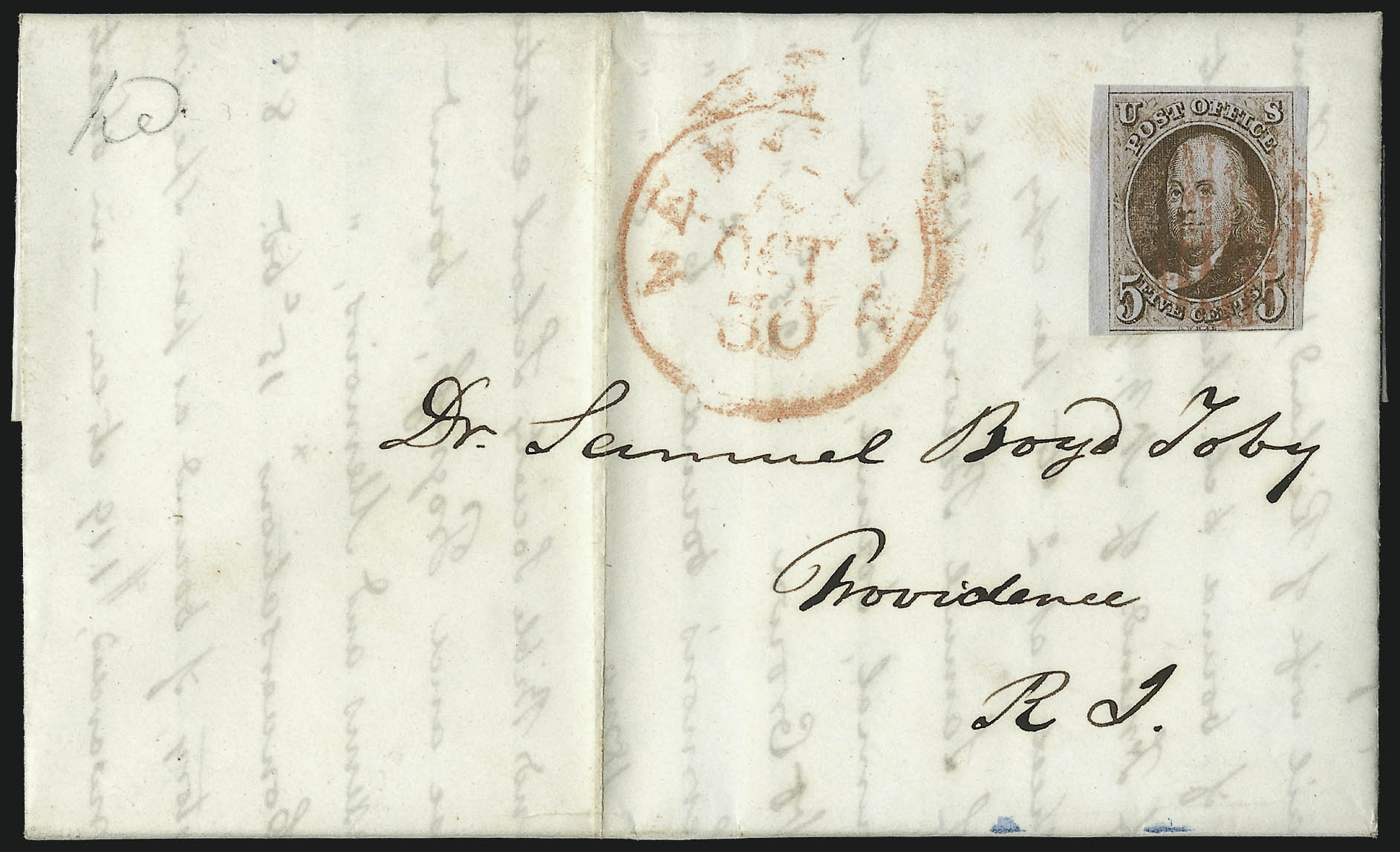 Sale no. 1011 — Lot no. 1356 — Siegel Auction Galleries