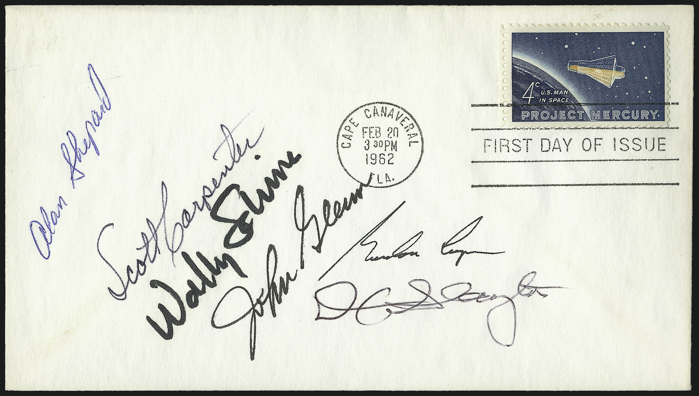 Sale no. 1011 — Lot no. 1654 — Siegel Auction Galleries