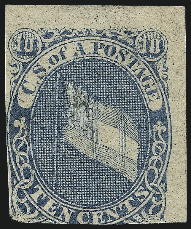 Sale no. 1011 — Lot no. 1715 — Siegel Auction Galleries