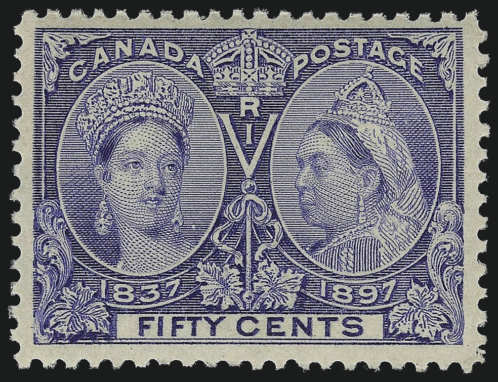 Sale no. 1011 — Lot no. 1804 — Siegel Auction Galleries