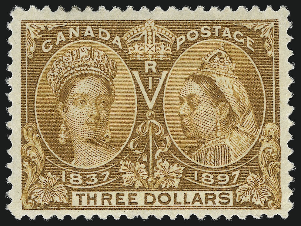 Sale no. 1011 — Lot no. 1805 — Siegel Auction Galleries