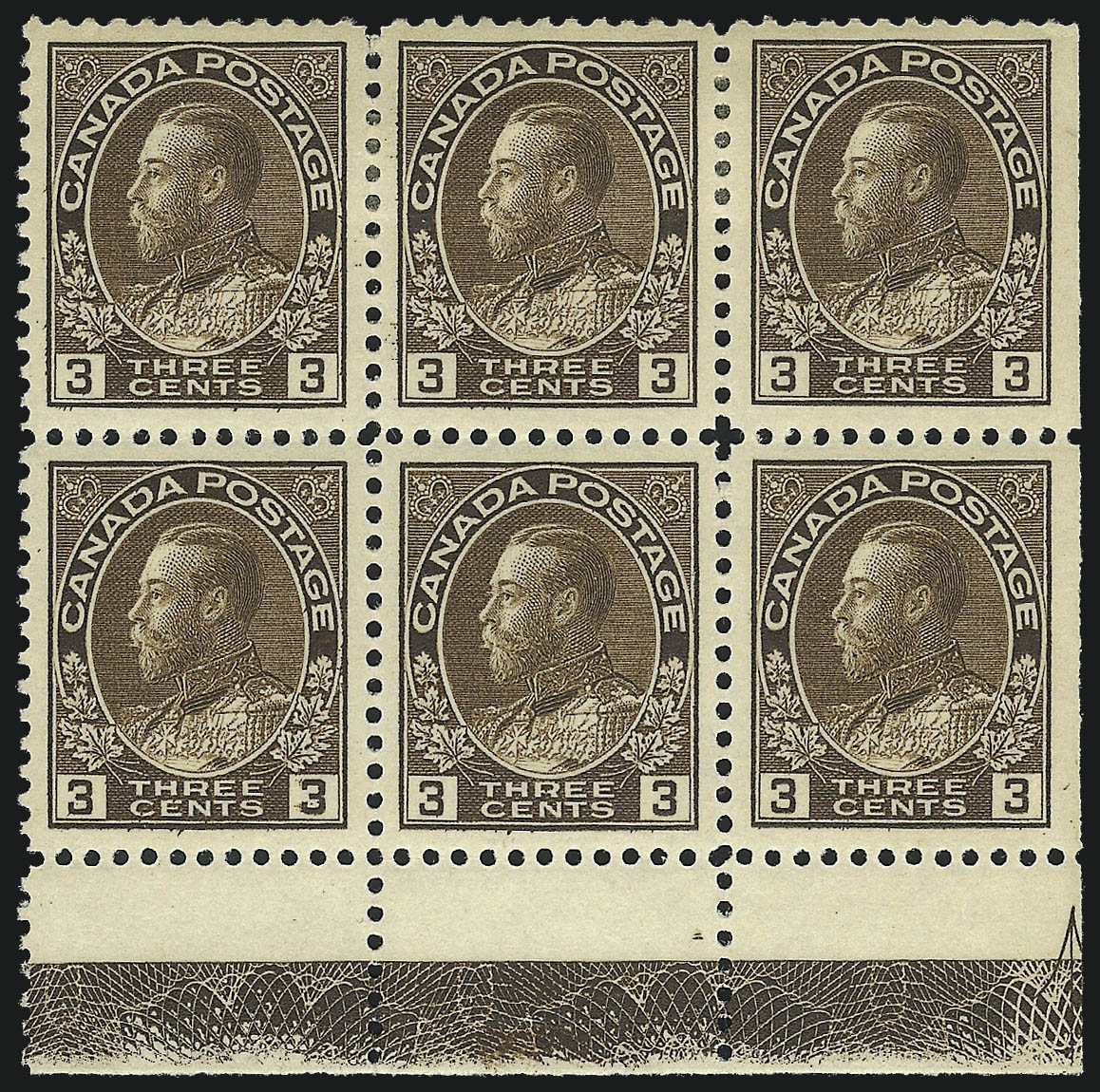 Sale no. 1011 — Lot no. 1807 — Siegel Auction Galleries